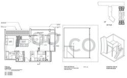 UP@Robertson Quay (D9), Apartment #499028251